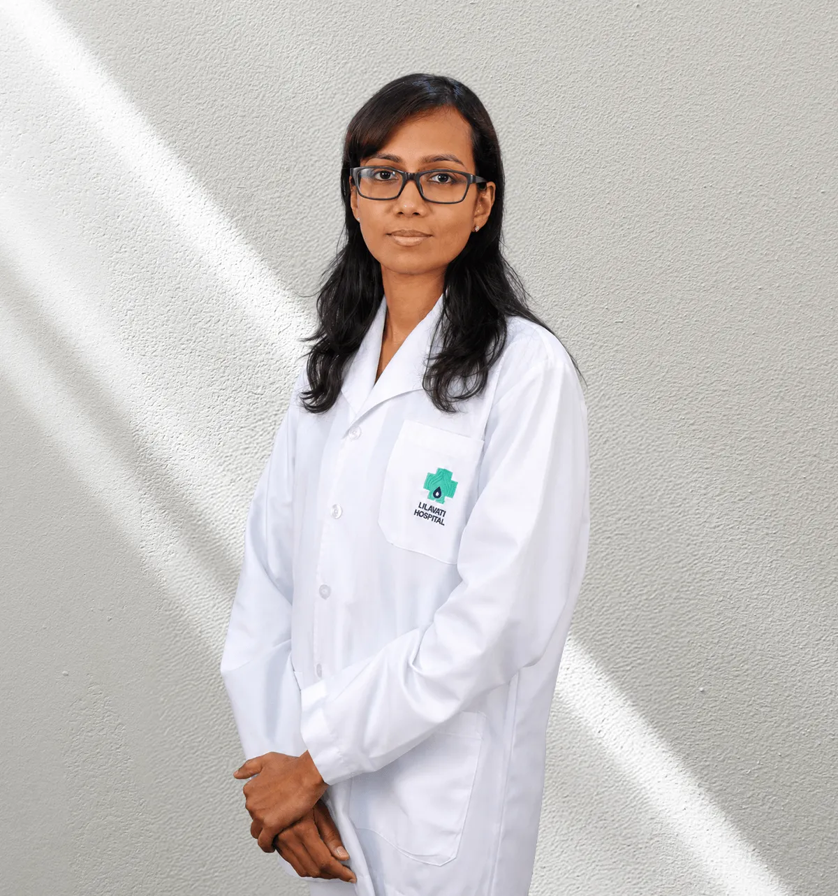 Dr. Nileena Nath